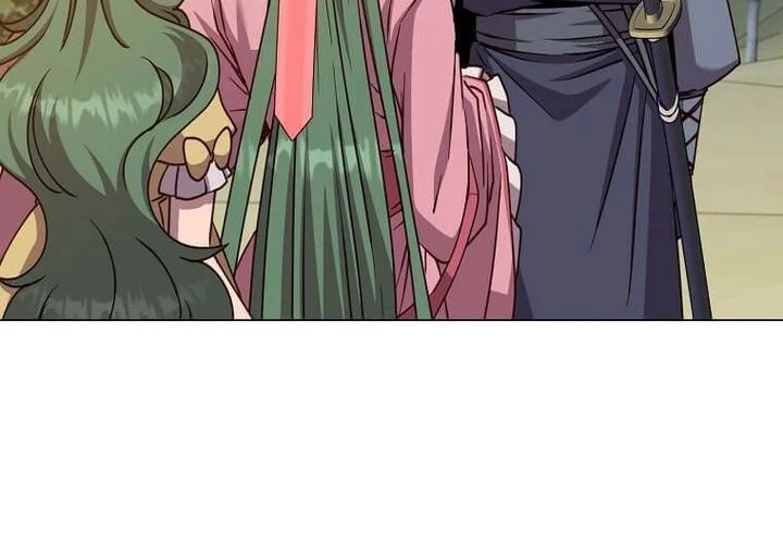 The MAX leveled hero will return! Chapter 192 - Halaman 10
